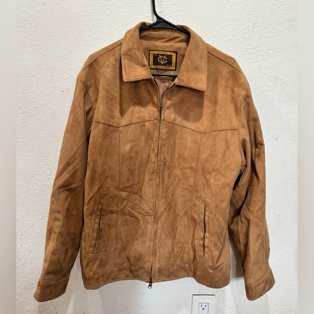 Emporio Italy Jacket